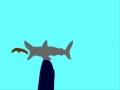 PsycoSpot Battles:Sperm Whale vs White Shark