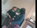 Priya/Pippa 4 way 2 way Crimp