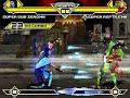 Super Sub-Zero Vs Super Reptile Mugen Super Sub-Zero Vs Super Reptile Mugen