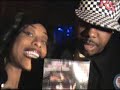 Leon Rogers and Shawnna Leon Rogers and Shawnna