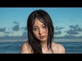 “全鳥取県民の妹”白濱美兎、白くて柔らかい肌が全開 『旬撮GIRL』で“ぴょんぴょん”躍動