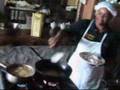 Jungle Bay Caribbean Cooking ~ Plantain Shredded Coconut
