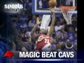 Sports Minute Helio Rules Indy and More