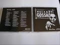 Rolands Gosskör - Riv alla murar
