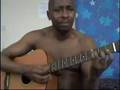 Mtoto mzuri toka Bukavu...(guitar&murmurs by Flory shabani)