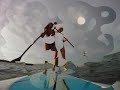 SUP Bimini