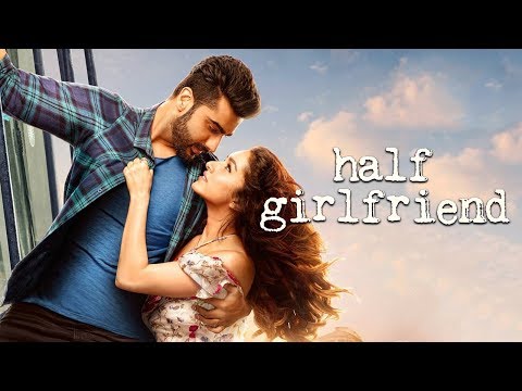 Half Girlfriend Full Movie Promotion Video | Shraddha Kapoor | Arjun Kapoor | Mohit Suri