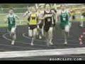 Steeplechase Accident