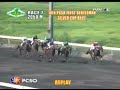 racing