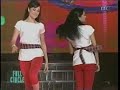 supahdance full circle july 15, 07