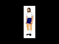 A Thing For Me - Metronomy (Breakbot remix)