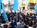 San Gejtanu feast Hamrun 2009 TAL-MISKINA - GOLDEN JUBILEE 1/2