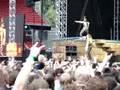 iron maiden live at trondheim-poewrslave part 1
