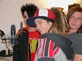Tom Kaulitz - Durch die Nacht