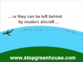 Climate control - stopping and reversing the climate warming