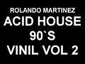 mix de los 90 vol 3 - dj aco Rm