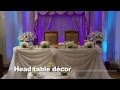 Wedding Decor Ideas