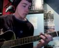 There There - Radiohead Acoustic Cover