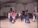 Merenque practice for Quince