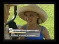 Emily Osment - Golf Interview (Age 9)