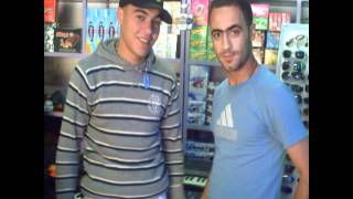 Cheb Nima  Mattklmich 3ale Houb  Live 100%