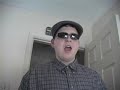 The Journey of the Unnecessarily Loud Man