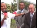 Inauguraci�n paneles solares en Radio Seibo - 13 Marzo 2008