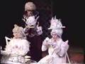 The Importance of Being Earnest: Tea and Jealousy