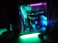 videos de stacker 830 gaming rig. pc modded
