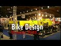 Moto Tuning, Bike Design at the European Motor Show 2008 Moto Tuning, Bike Design at the European Motor Show 2008