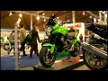 Moto Tuning, Bike Design at the European Motor Show 2008 Moto Tuning, Bike Design at the European Motor Show 2008