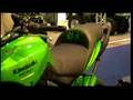Moto Tuning - Motor Show 2008