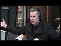 Mark Kermode Reviews The Hottie and The Nottie - BBC 5 live
