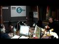 Mark Kermode Reviews The Hottie and The Nottie - BBC 5 live