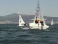 Campeonato Espa�a Vaurien 2005