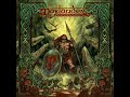irish folk metal band named waylander, with the song 