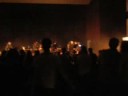 dEUS on tour Official Podcast - Portugal (Lisboa) October 2008 part 1