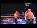 Brian Magee v Steve mcquire 2 video