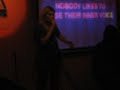 Evelyne Filipe - ViceVersa - \"Nobody Knows\" Evelyne Filipe - ViceVersa - \"Nobody Knows\"