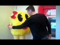 YouTube - Ms. Pac Man vs. Ms. Pac Man wallet