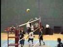 Gentofte volley d. 17. 11. - II