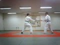 videos de Ju-jutsu showoff
