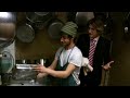 La Cuisine de Nicolas - La Course de L�vriers