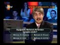 Şahan Gökbakar Recep İvedik Kim 500 Bin İstemez Ki Part 1/4