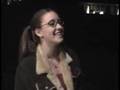 did i scare you? (bloopers)