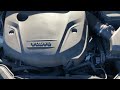 Motor de un Volvo V60 Cross Country I (FZ) 2.0 D4 16V 2016