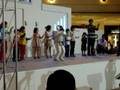 Asimo Performed @ city square