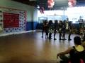videos de Minhas bailarinas extravasando....