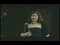 Ana Maria Martinez sings La Petenera