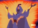 The Dark Night Tailer- Aladdin
